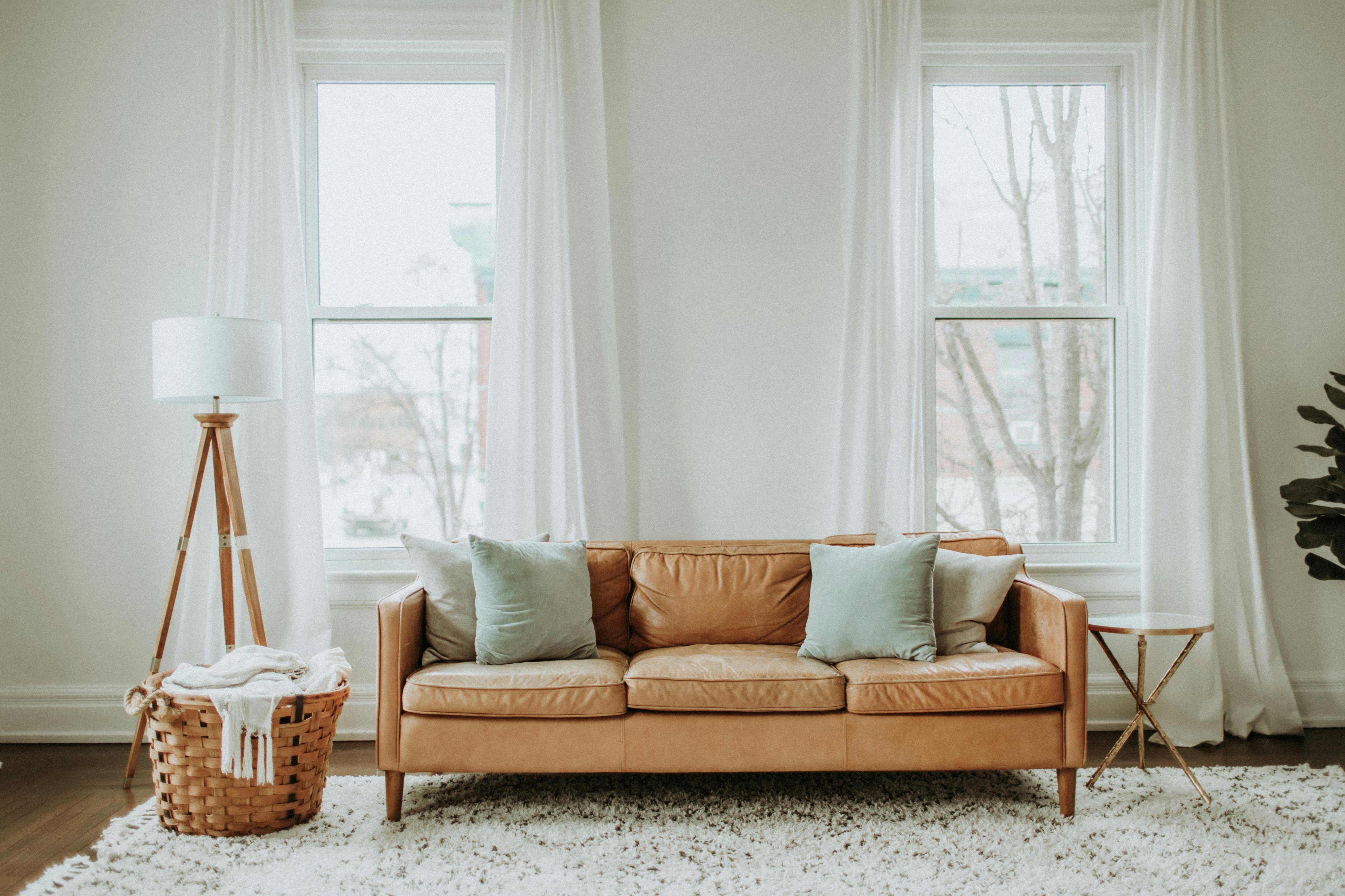 Penthouses